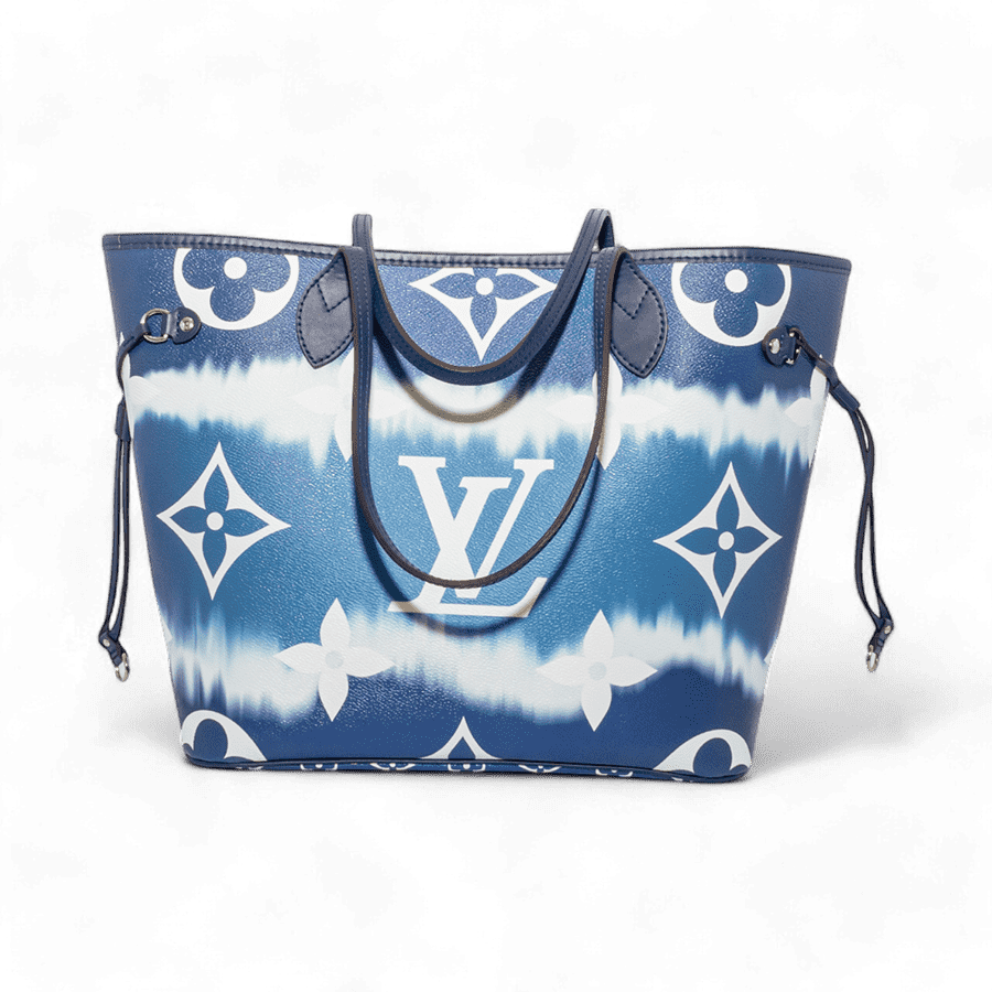 LOUIS VUITTON Louis Vuitton Escale Blue Sky