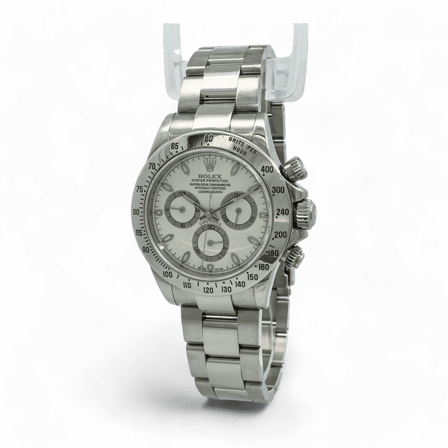 Picture of ROLEX Rolex 40MM Daytona 116520 2002