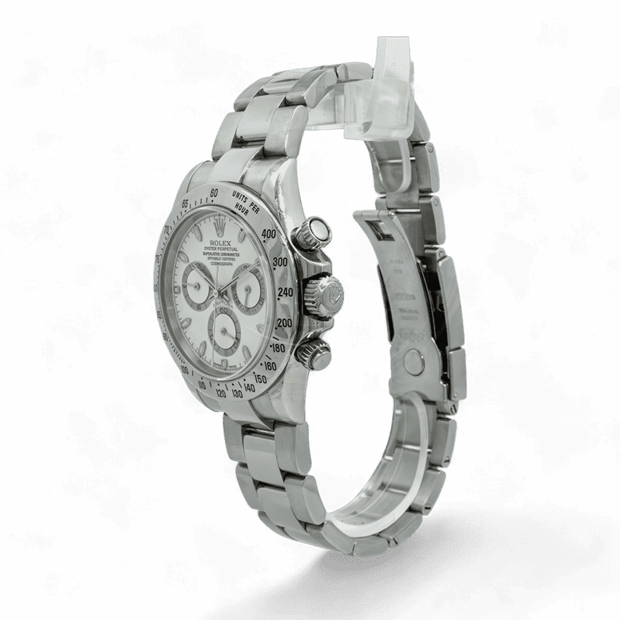 Picture of ROLEX Rolex 40MM Daytona 116520 2002