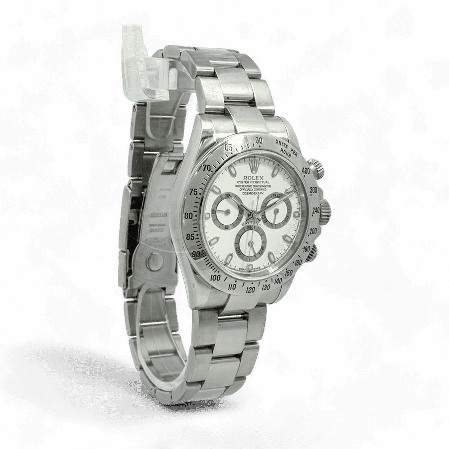 Picture of ROLEX Rolex 40MM Daytona 116520 2002