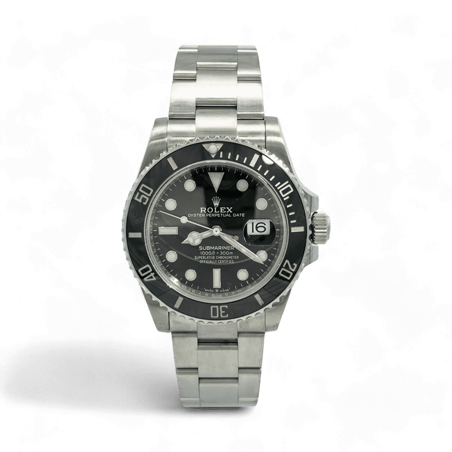 ROLEX Rolex 41MM Submariner 126610LN 2022