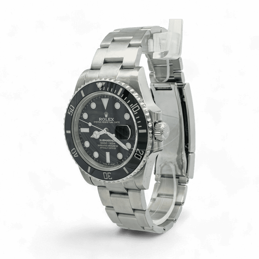 Picture of ROLEX Rolex 41MM Submariner 126610LN 2022