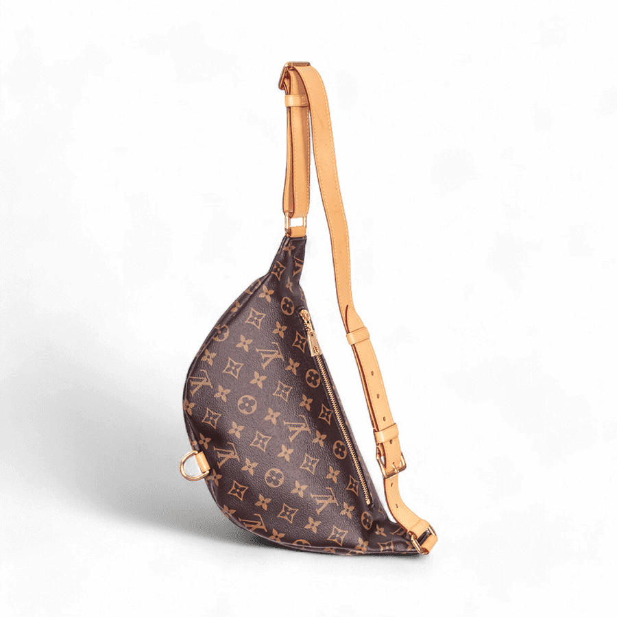 Picture of LOUIS VUITTON Louis Vuitton Bumbag Monogram