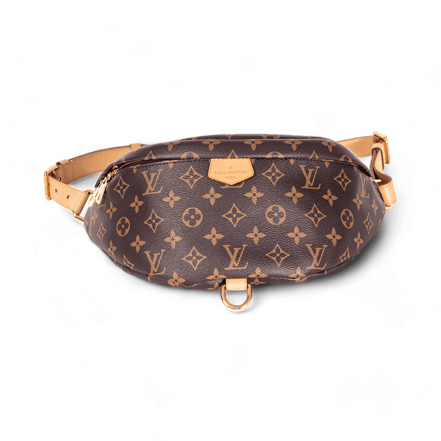 Picture of LOUIS VUITTON Louis Vuitton Bumbag Monogram