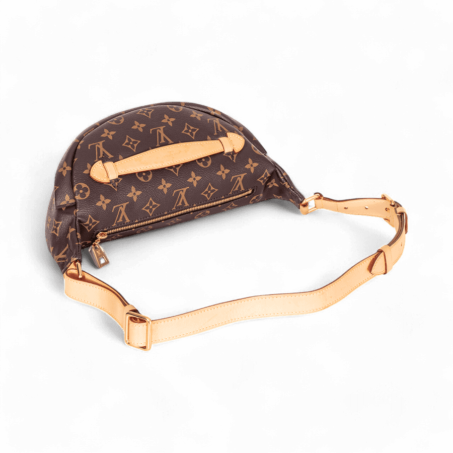 Picture of LOUIS VUITTON Louis Vuitton Bumbag Monogram