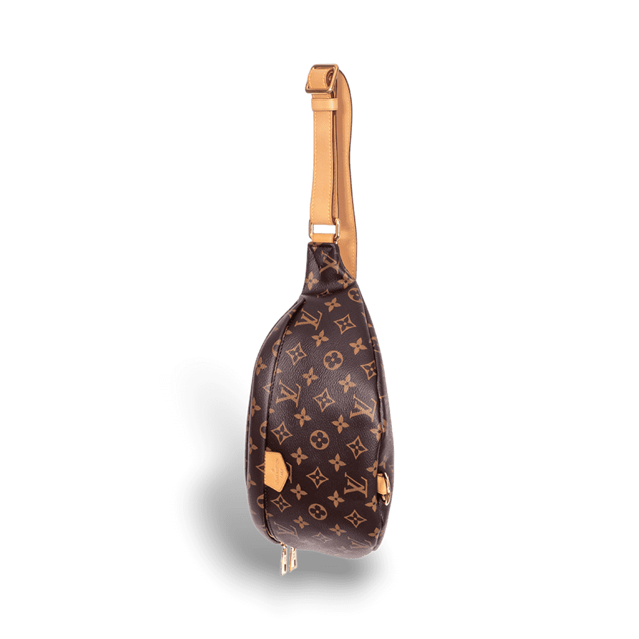 LOUIS VUITTON Louis Vuitton Bumbag Monogram