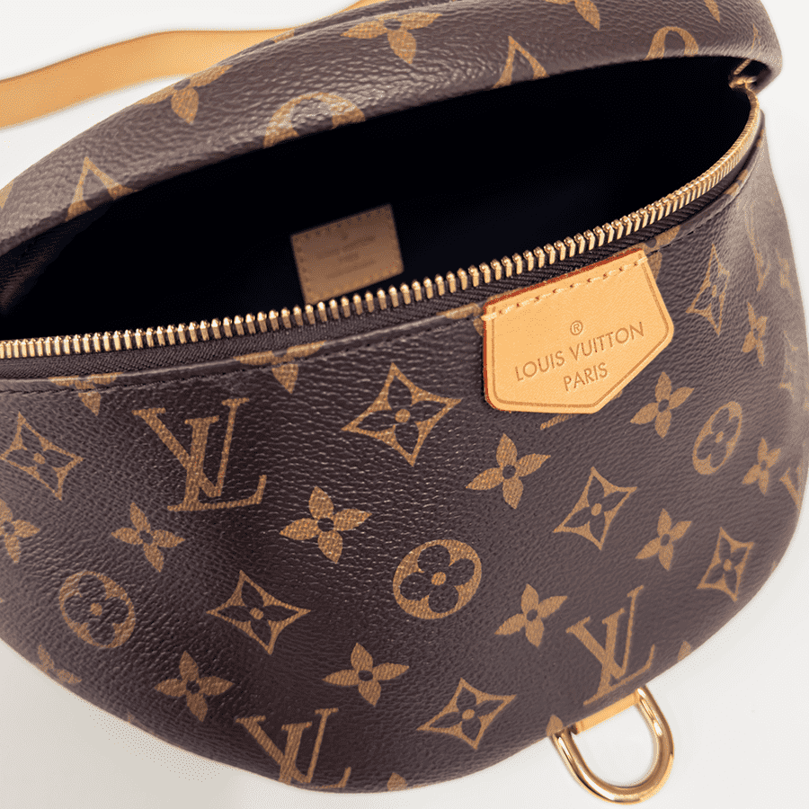 Picture of LOUIS VUITTON Louis Vuitton Bumbag Monogram