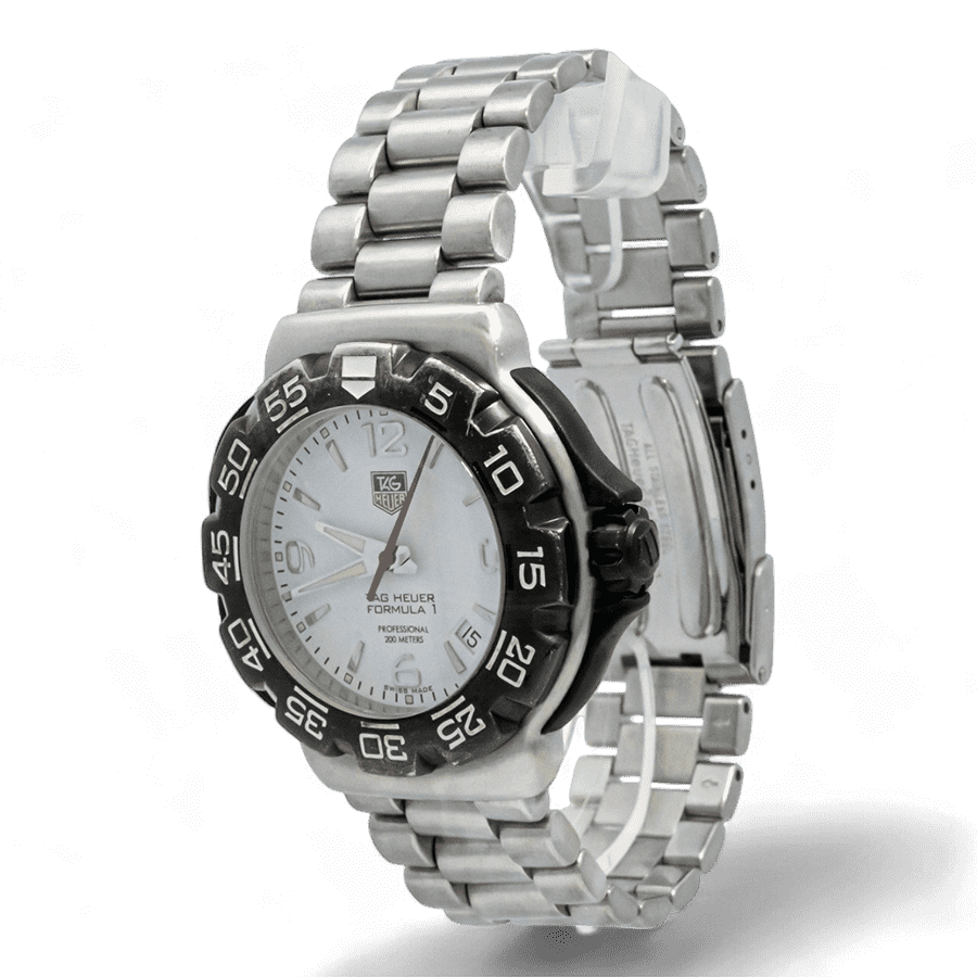 Picture of  Tag Heuer Watch WAC1111-0