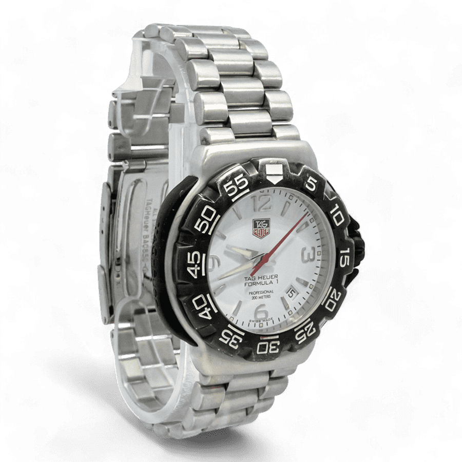 Picture of  Tag Heuer Watch WAC1111-0