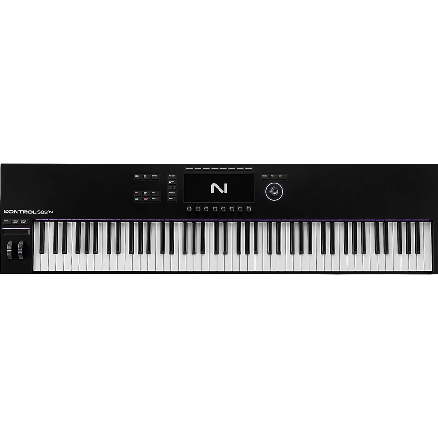 KONTROL Keyboard Komplete Audio Kontrol S88