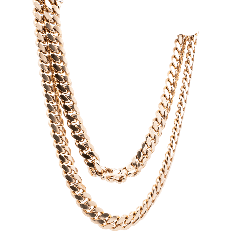 Picture of  Chain 14k Yellow Gold