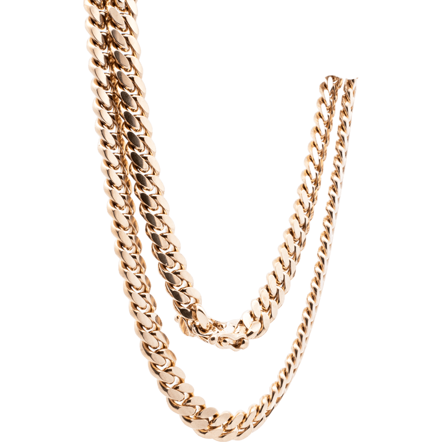 Picture of  Chain 14k Yellow Gold