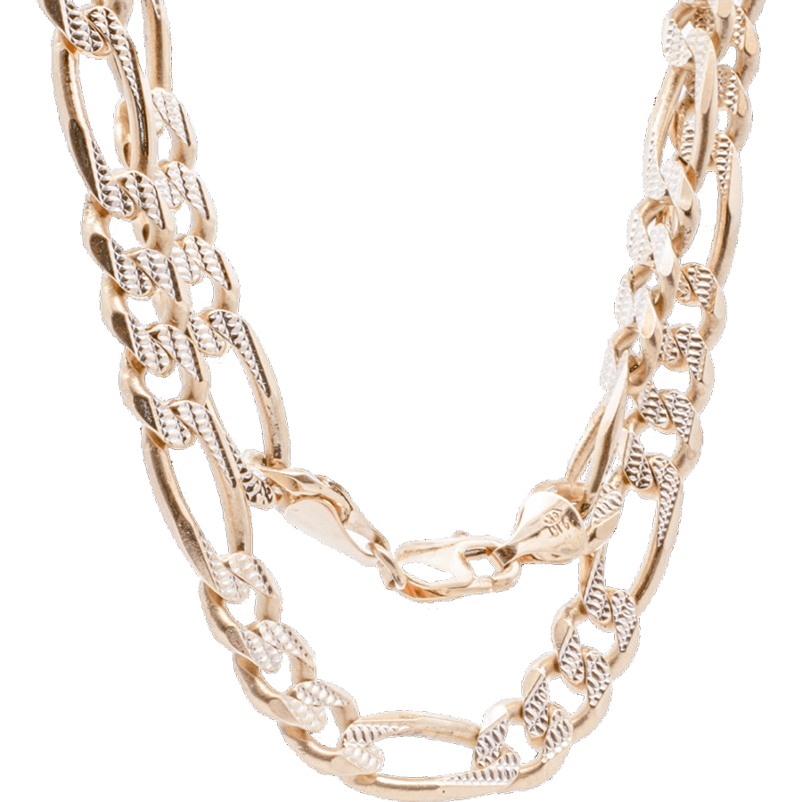 Picture of  Chain 14k Yellow Gold