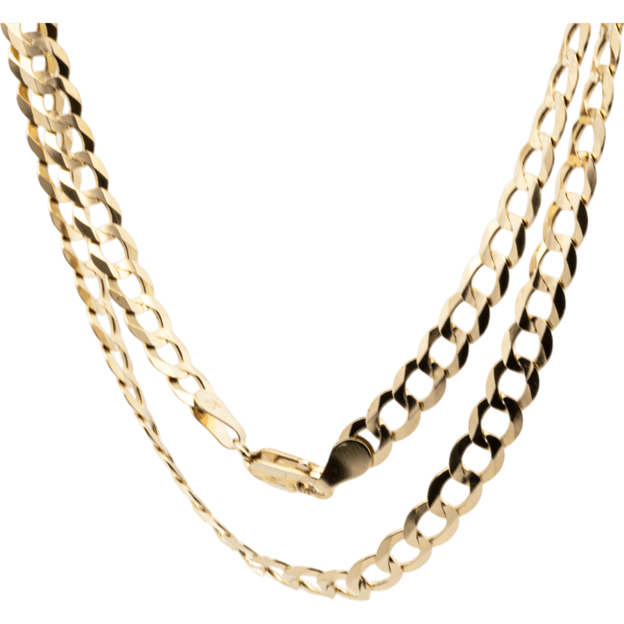 Picture of  Chain 14k Yellow Gold