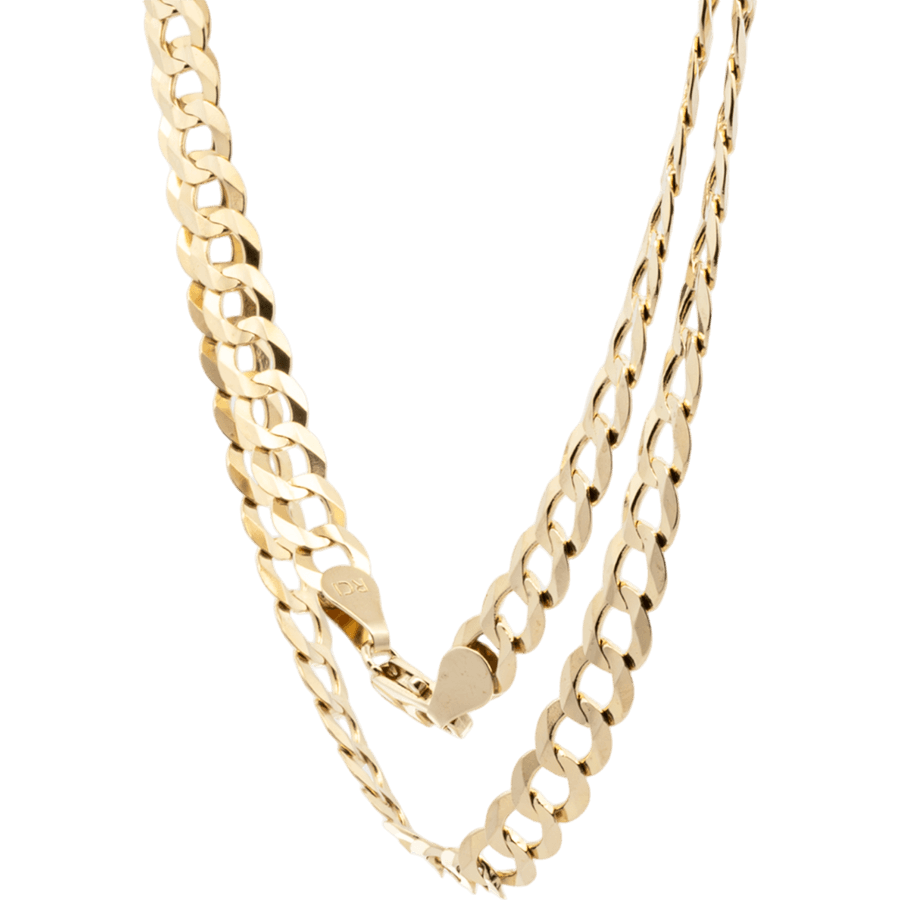 Picture of  Chain 14k Yellow Gold