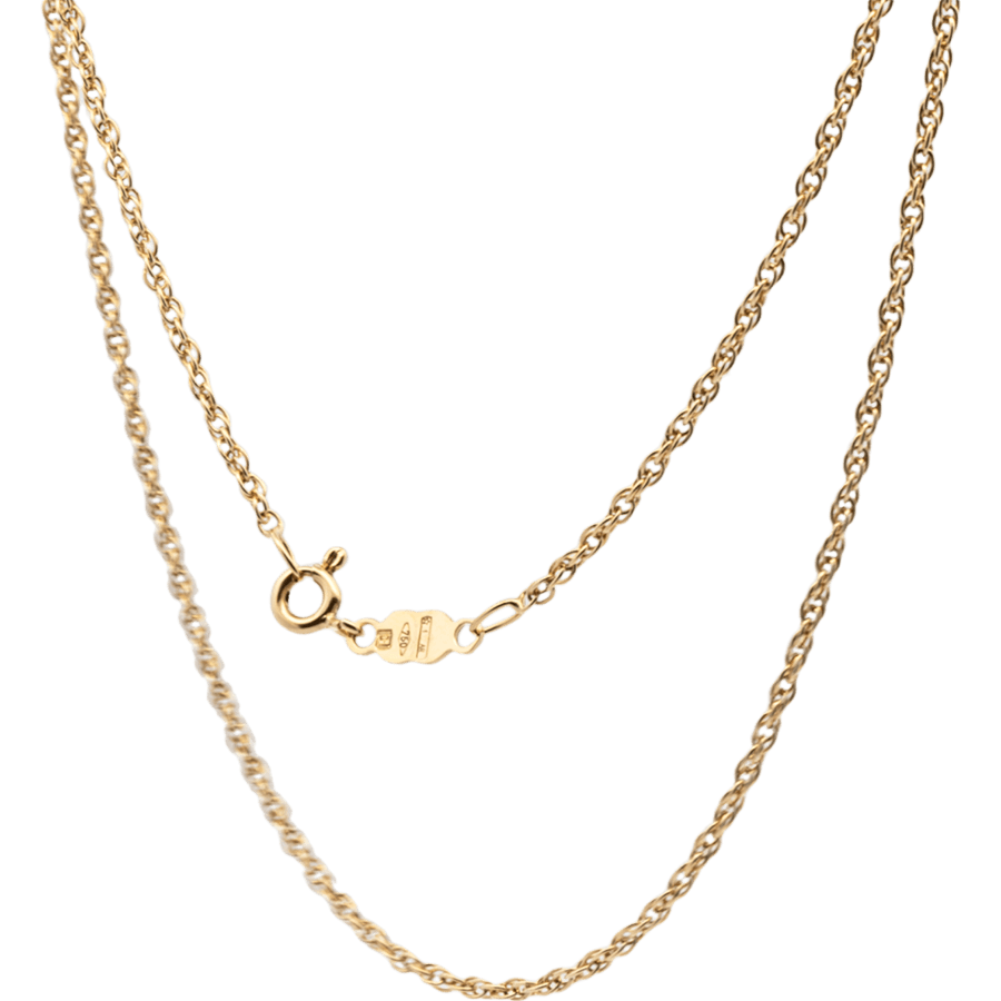 Picture of  Necklace 18k Yellow Gold