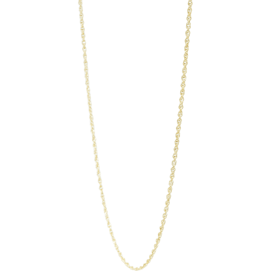 Picture of  Chain 14k Yellow Gold