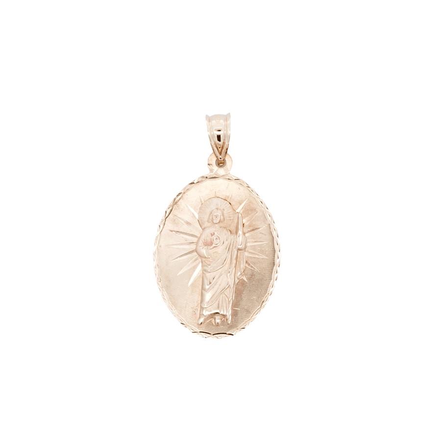 Picture of  Pendant 10k Yellow Gold