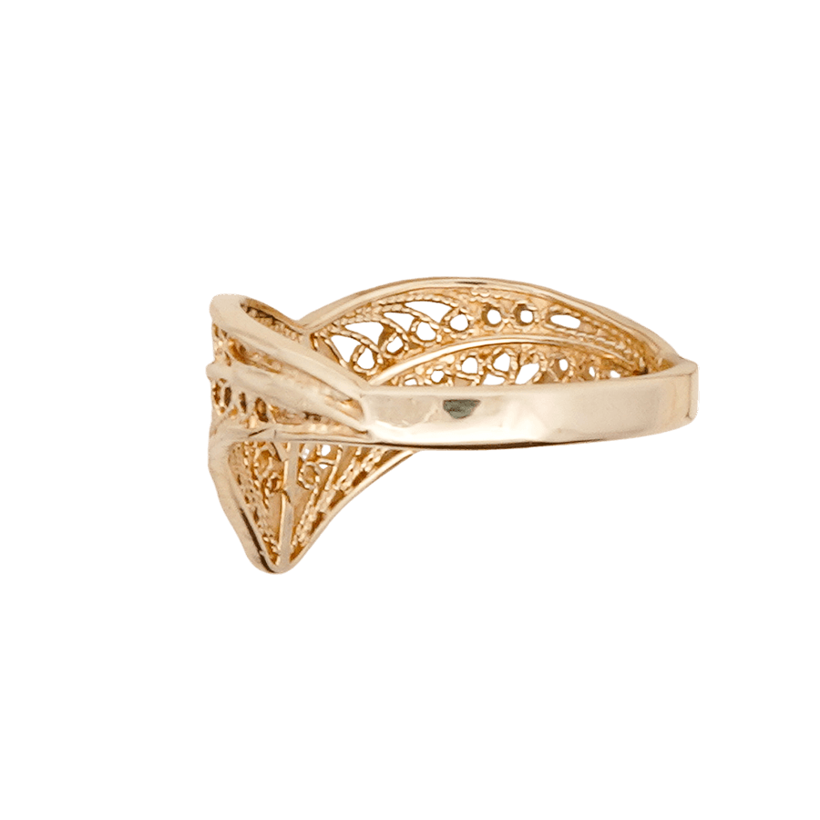 Picture of  Ring 14k Yellow Gold