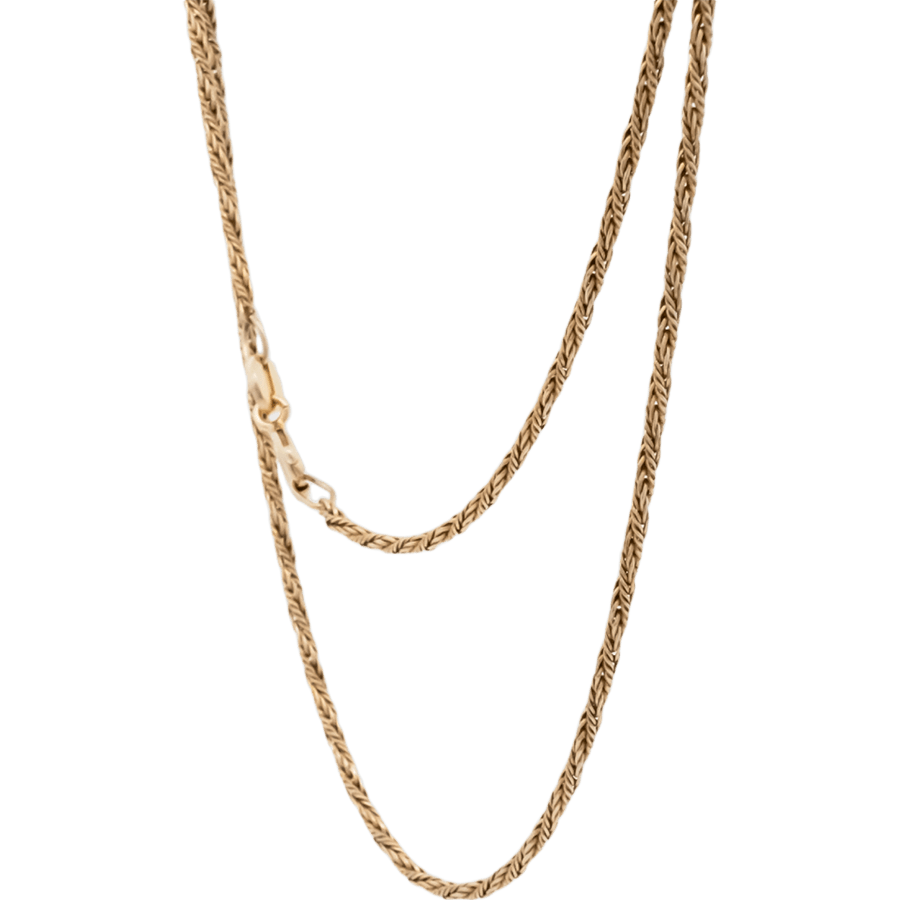 Picture of  Chain 14k Yellow Gold