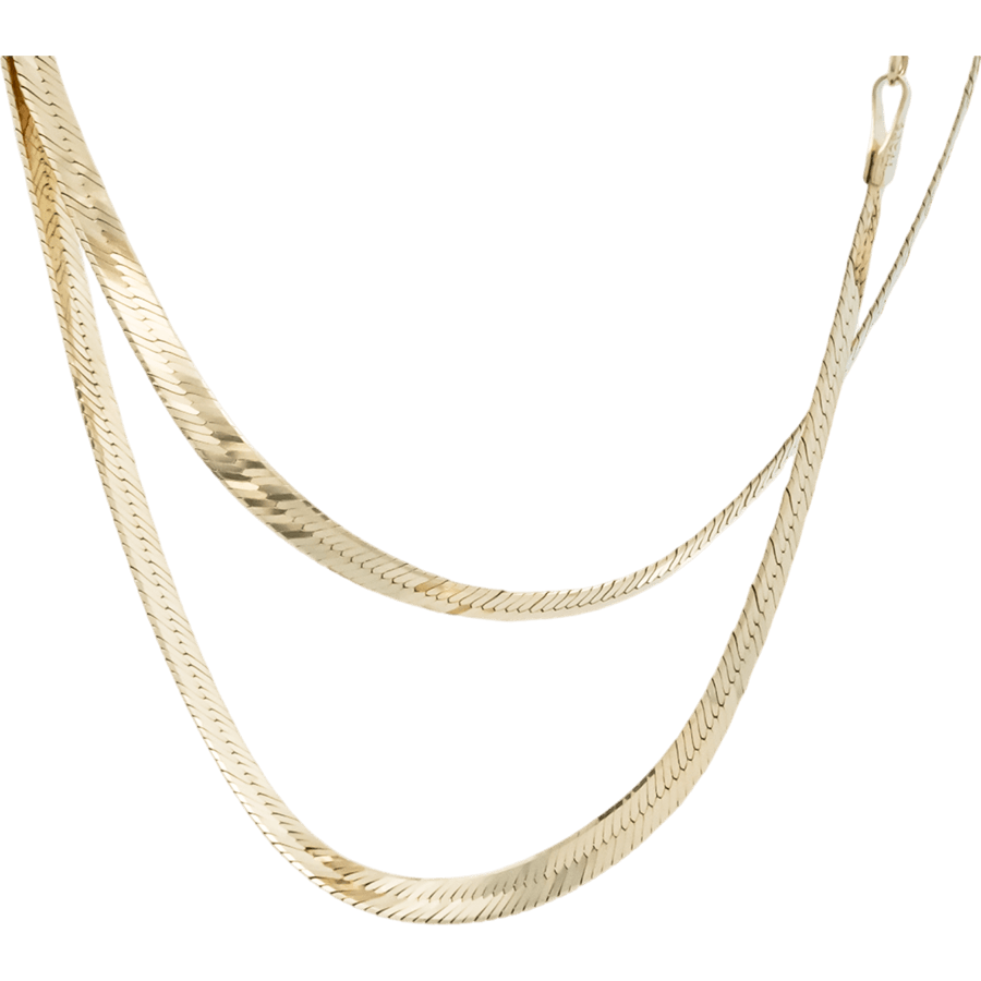 Picture of  Chain 14k Yellow Gold