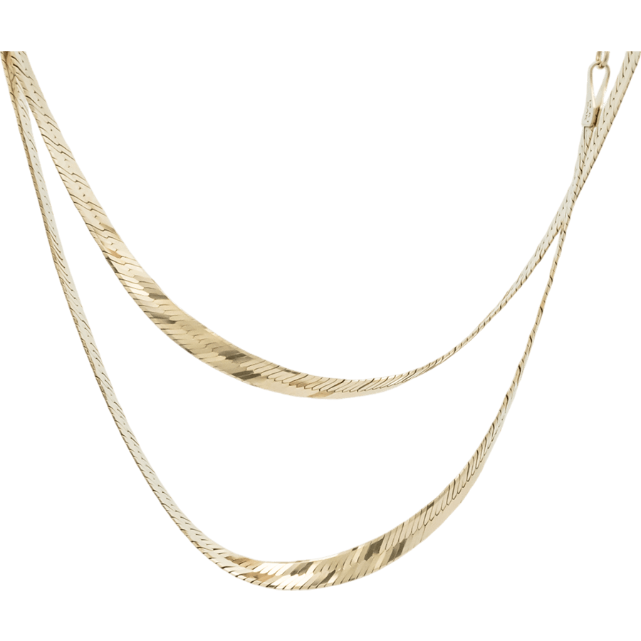 Picture of  Chain 14k Yellow Gold