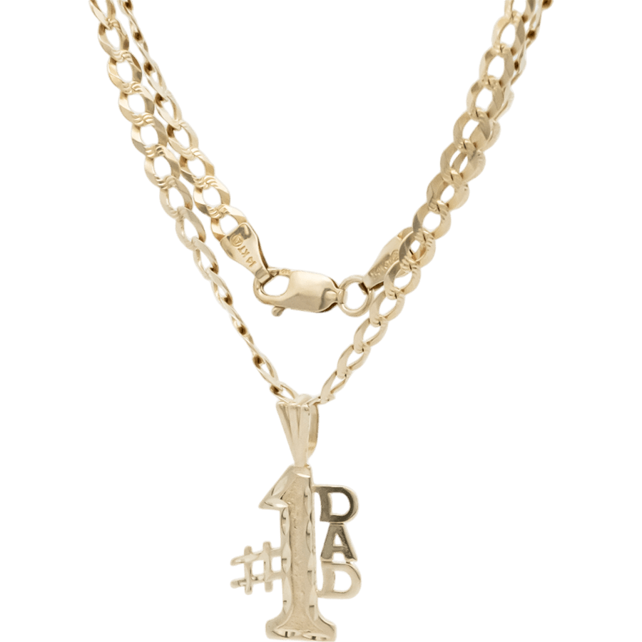 Picture of  Chain 14k Yellow Gold