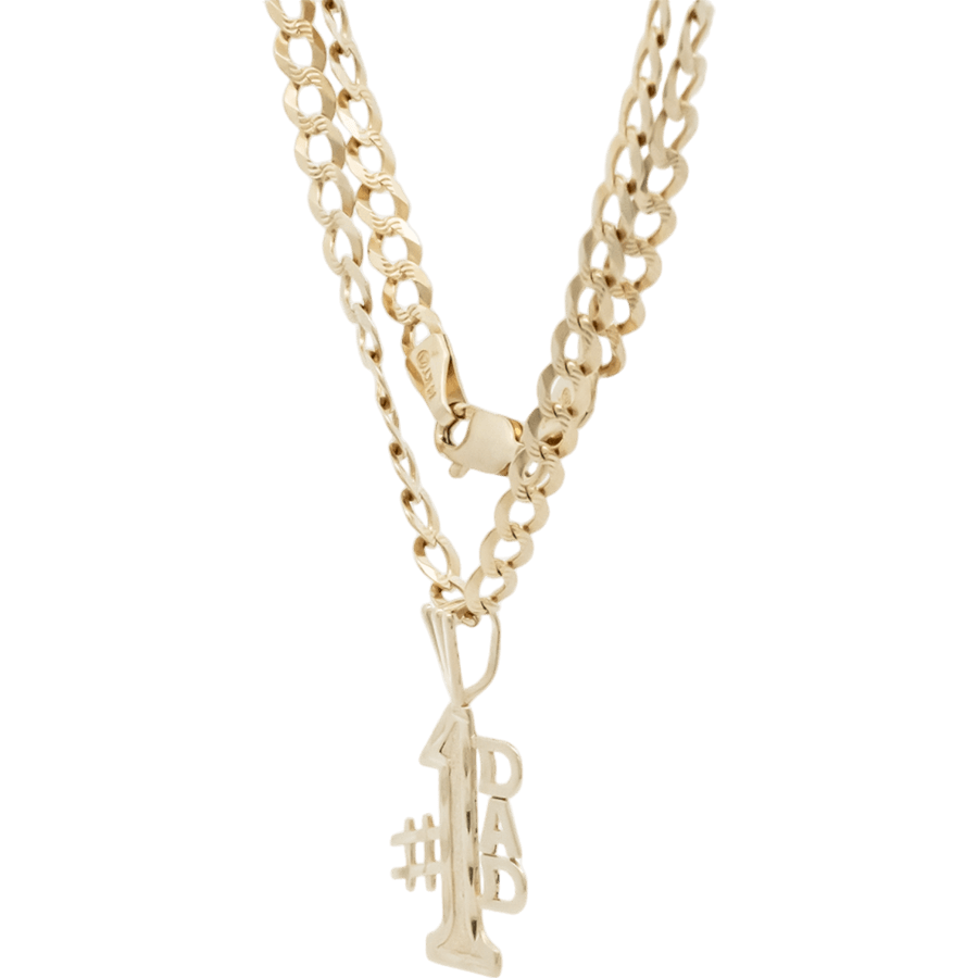 Picture of  Chain 14k Yellow Gold