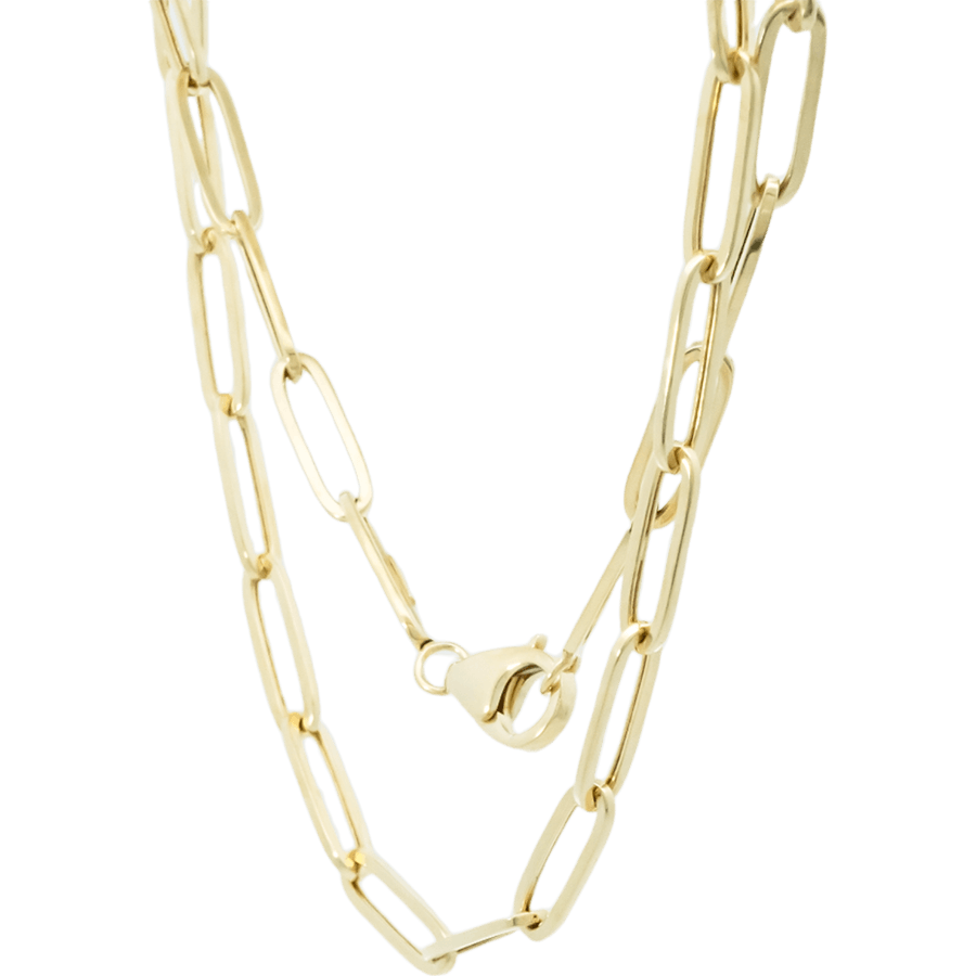 Picture of  Chain 14k Yellow Gold