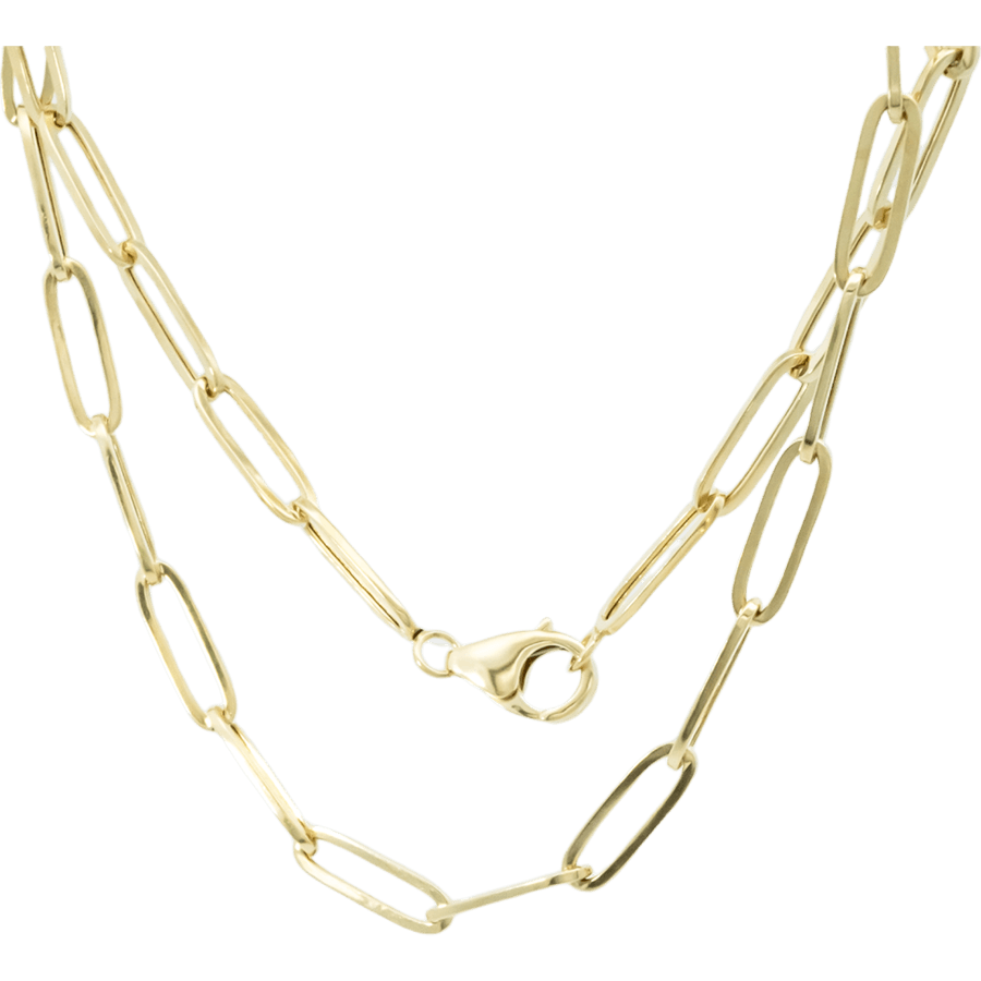 Picture of  Chain 14k Yellow Gold