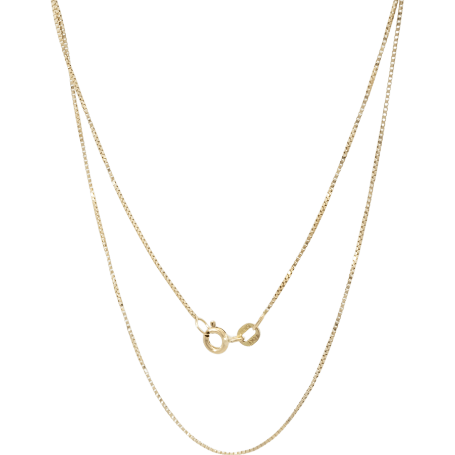 Picture of  Chain 14k Yellow Gold