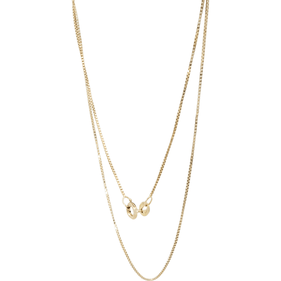 Picture of  Chain 14k Yellow Gold