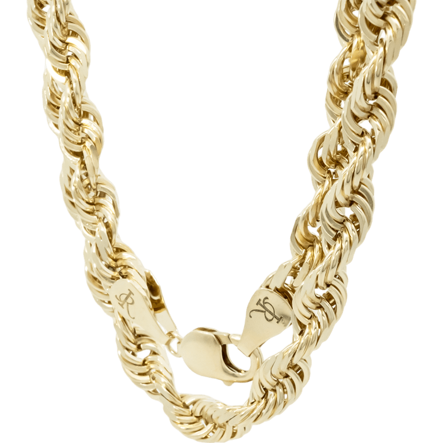 Picture of  Chain 10k Yellow Gold