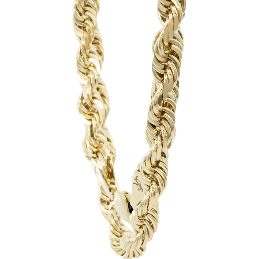 Picture of  Chain 10k Yellow Gold