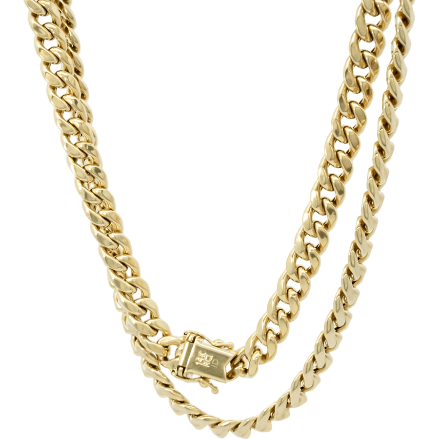 Picture of  Chain 14k Yellow Gold