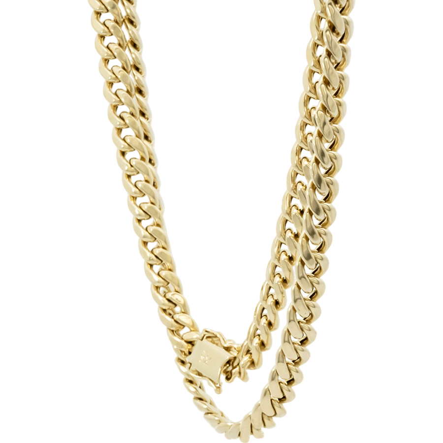 Picture of  Chain 14k Yellow Gold