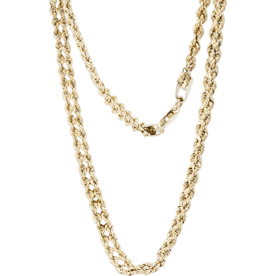 Picture of  Chain 10k Yellow Gold