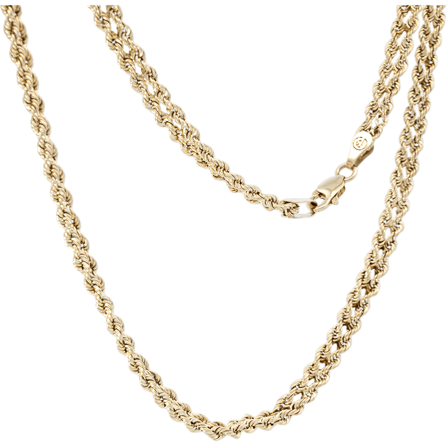 Picture of  Chain 10k Yellow Gold