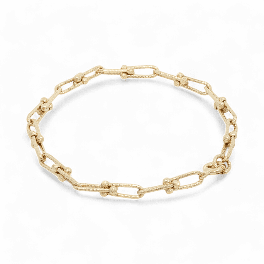 Picture of  Bracelet 14k Yellow Gold