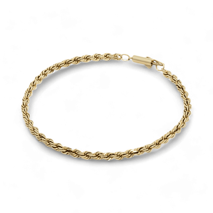 Picture of  Bracelet 14k Yellow Gold