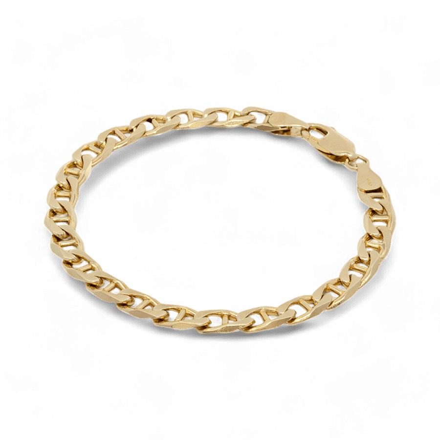 Picture of  Bracelet 14k Yellow Gold