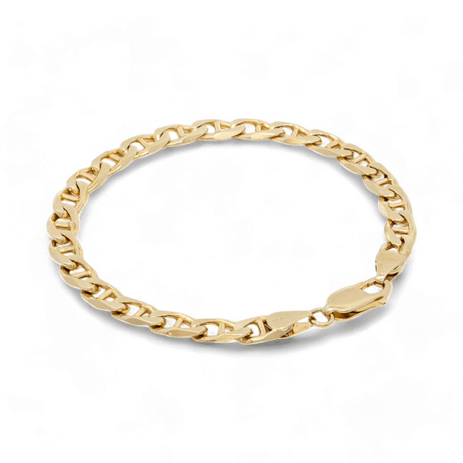 Picture of  Bracelet 14k Yellow Gold