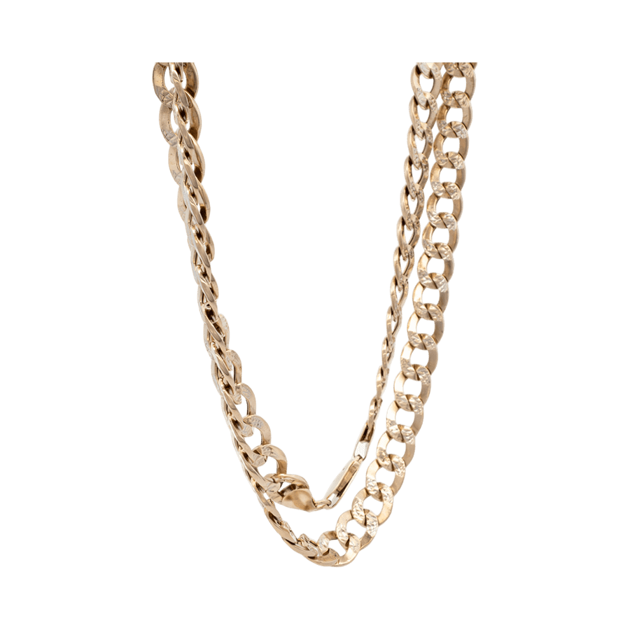 Picture of  Chain 14k Yellow Gold