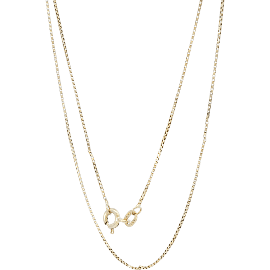 Picture of  Chain 10k Yellow Gold