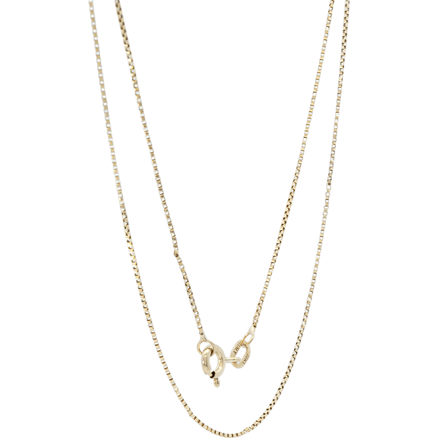 Picture of  Chain 10k Yellow Gold