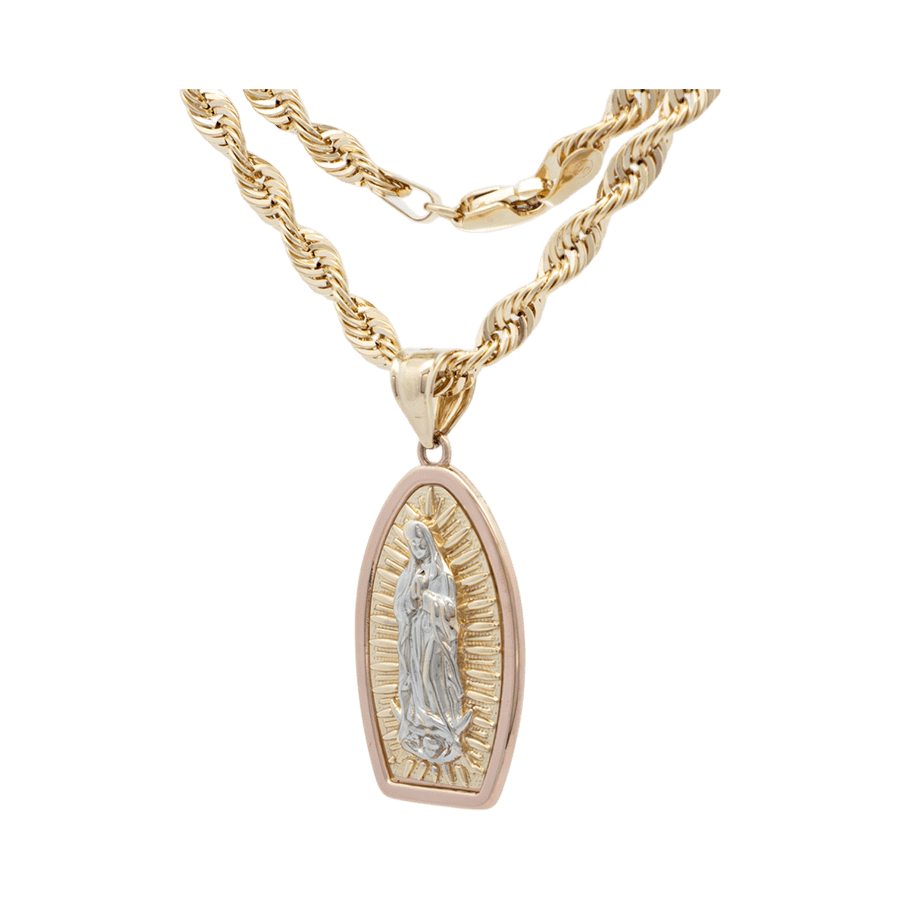 Picture of  Necklace 14k Yellow Gold