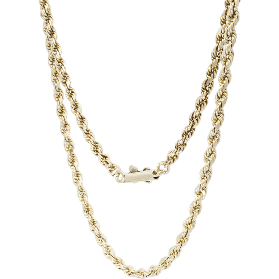 Picture of  Chain 10k Yellow Gold