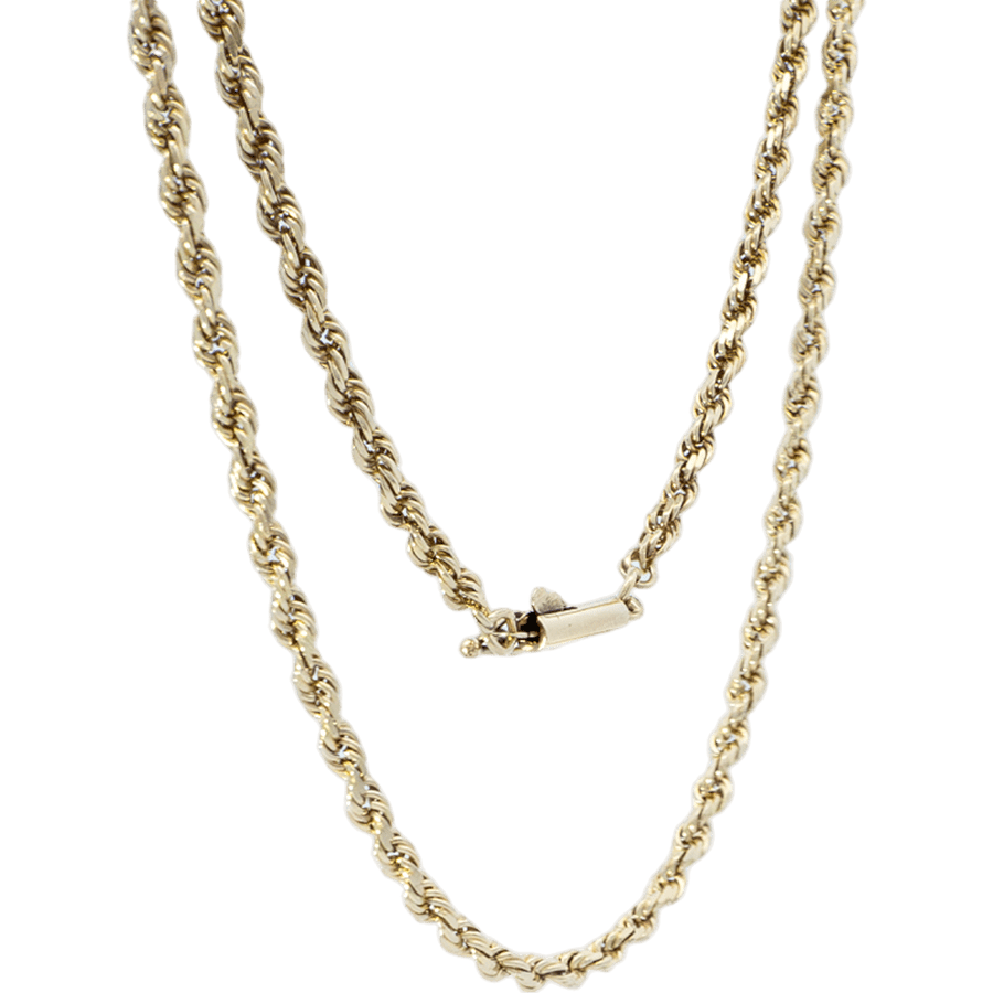 Picture of  Chain 10k Yellow Gold