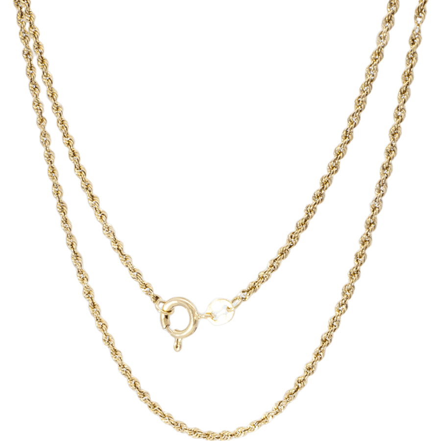 Picture of  Chain 14k Yellow Gold