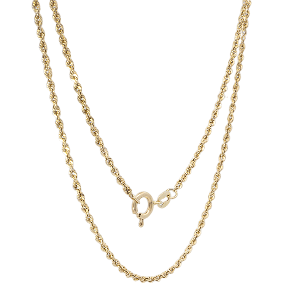 Picture of  Chain 14k Yellow Gold